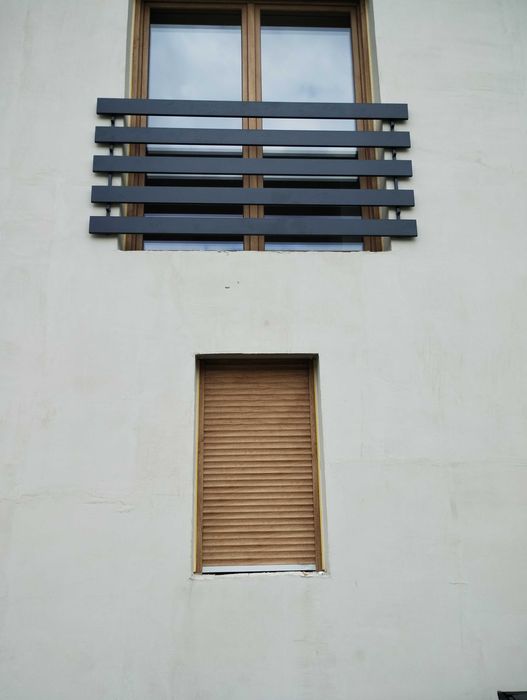 Balustrada francuska,balkon francuski