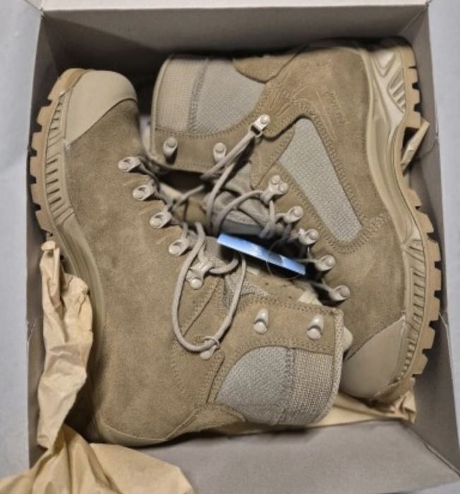 Meindl desert defence rozm 45