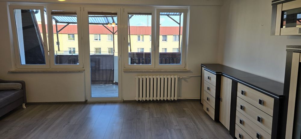 Mieszkanie 61,4m2