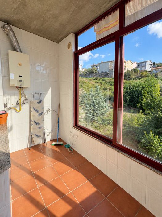 Apartamento T2+1 Penafiel
