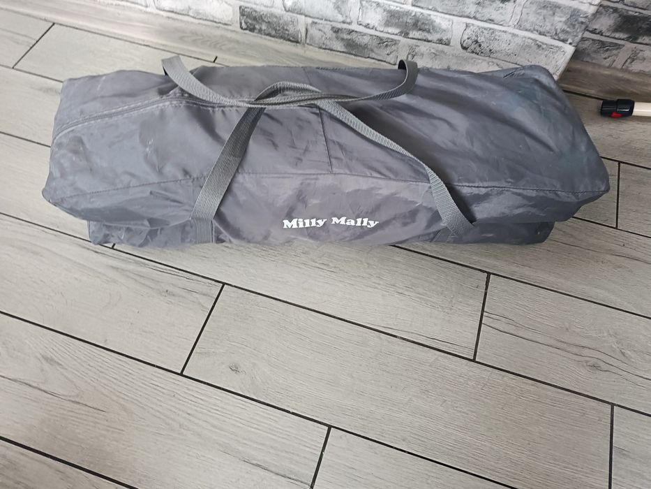 Sprzedam łóżeczko turystyczne