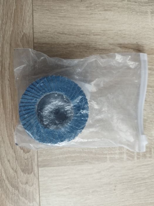 Tarcza listkowa lamelka cyrkonowa 4 szt