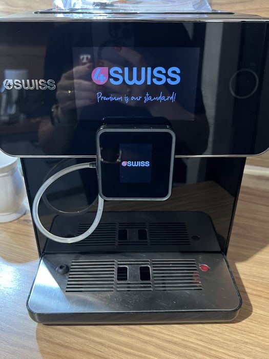Ekspres 4swiss aroma 10 home