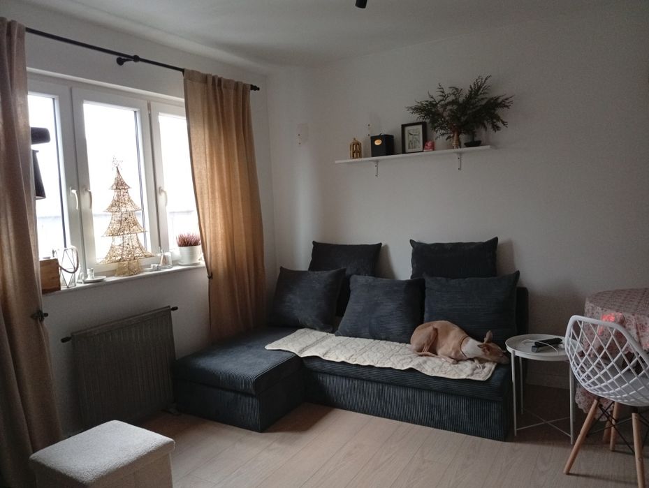 2 pokoje Chełmońskiego plac Słowiański