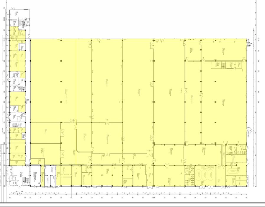 Продаж виробничого комплексу 14250 м2 в Румунії