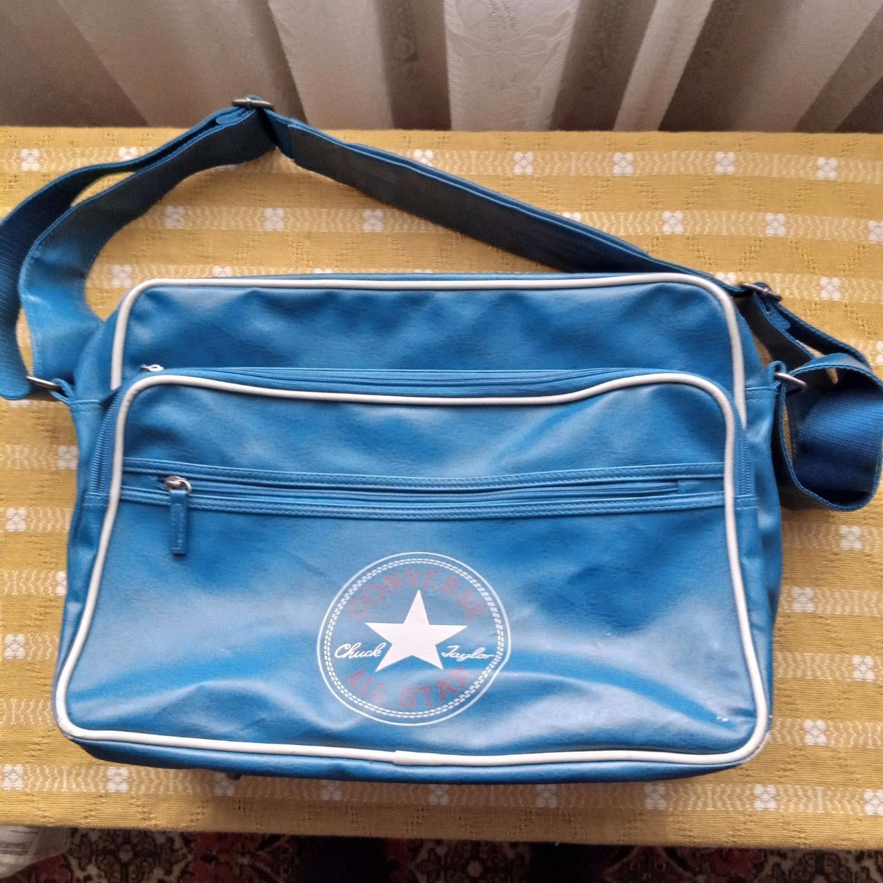 Converse All Star XL Reporter Retro 500 Olx