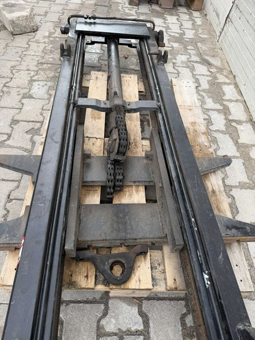 Maszt do Wózka Widłowego 1,5t STILL Przesów Boczny