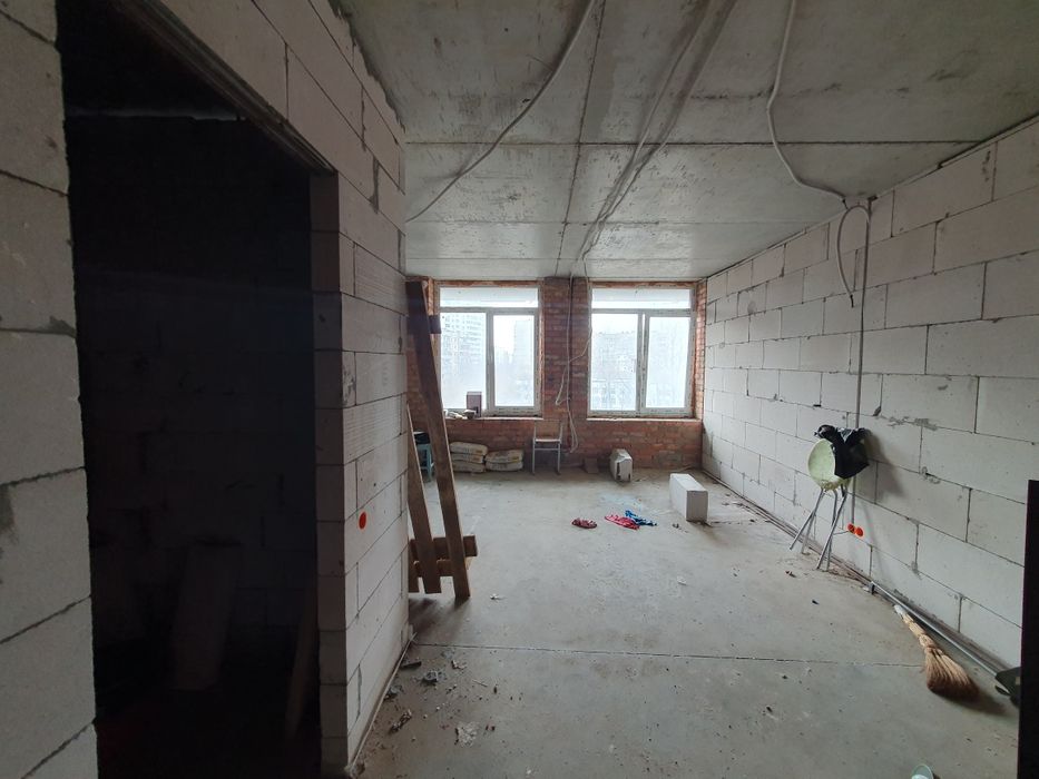 1-кімнатна квартира за адресою (площа 28,6 м²) - Atlanta.ua - фото 6