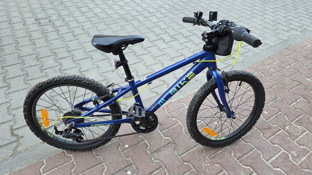 Rower dziecięcy  m-bike merida 20 cali