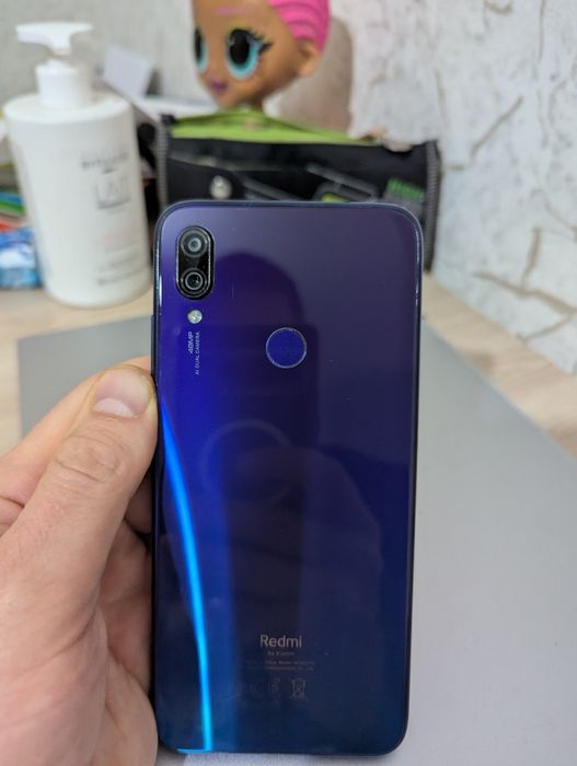 Xiaomi redmi note 7  64 gb