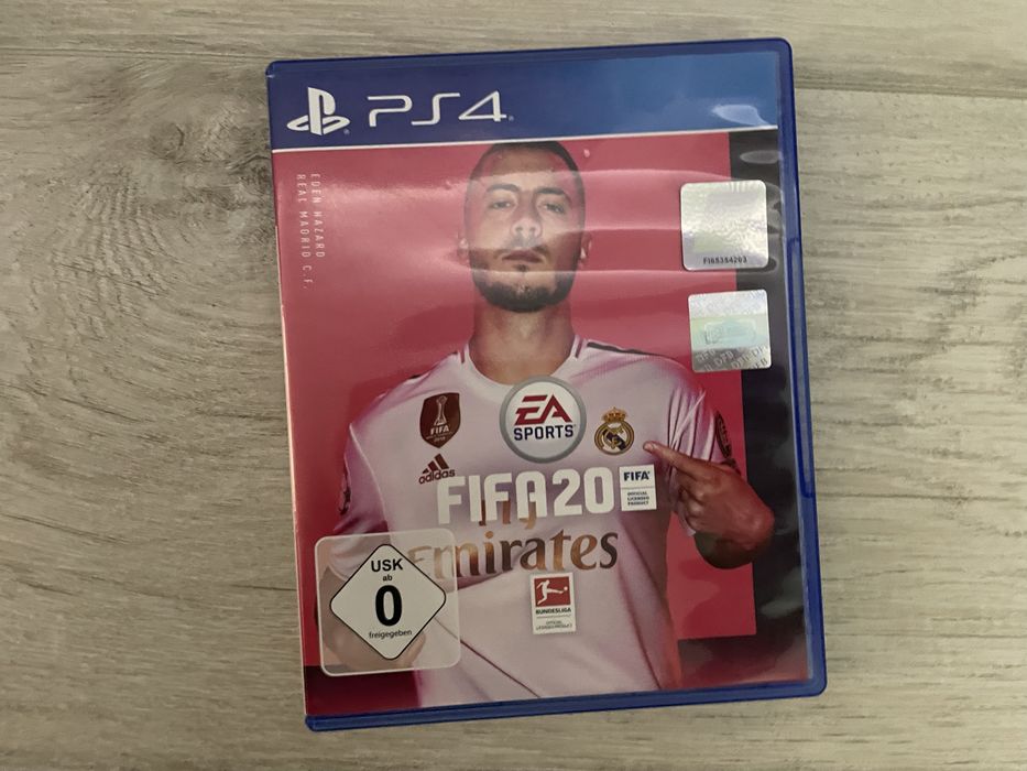 Продам ігри на PS в ідеальному стані