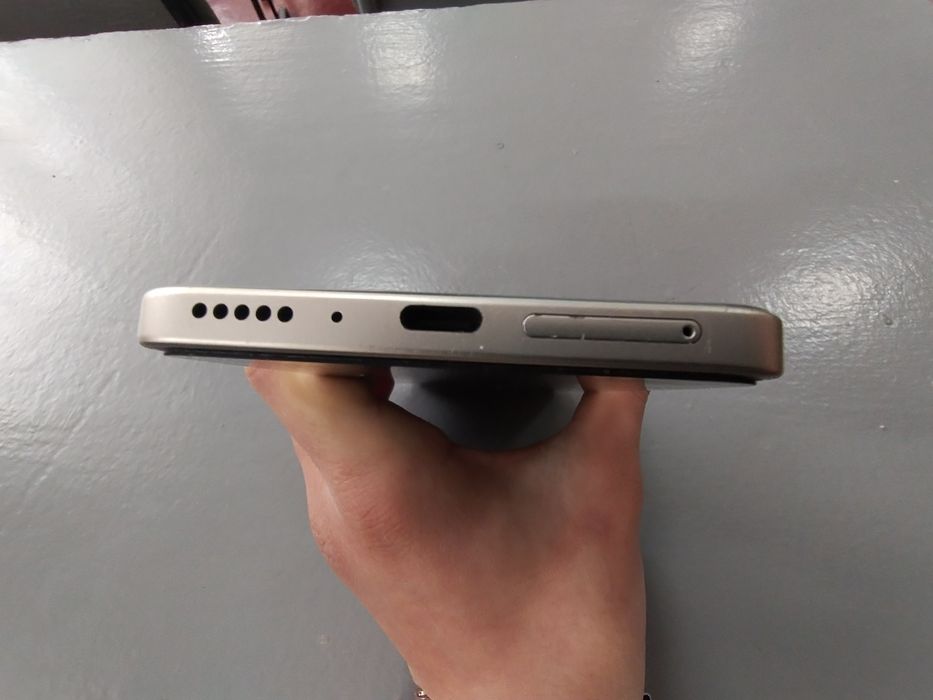 Телефон poko m7 pro