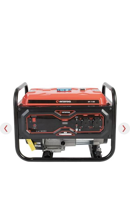 Генератор INTERTOOL DT-1130