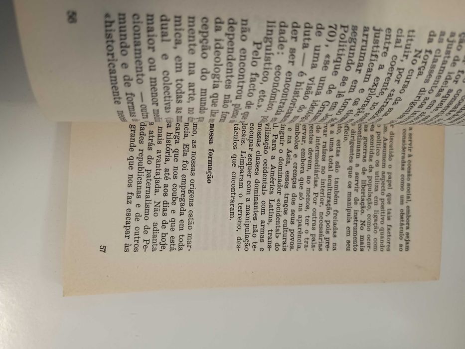 A nova fase da ditadura Brasileira, de Miguel Arraes