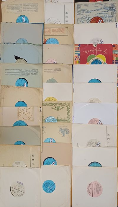 Платівки українська музика, духовна хорова музика: 200 грн. - CD