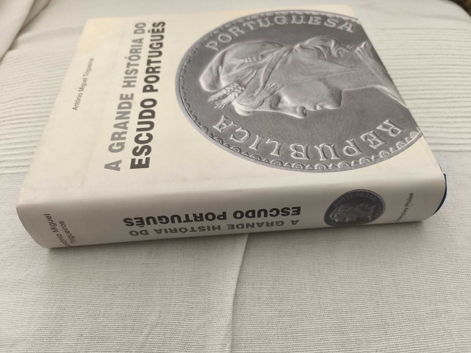 A Grande História do Escudo Português