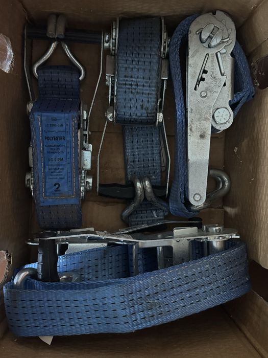 Ремні стяжні/трещітка/ремінь/Стяжні ремні/стяжной ремень 8М  8,5M 9,5М