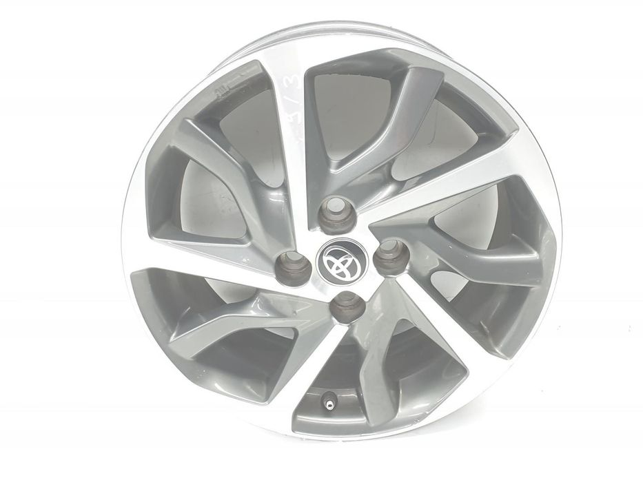 Pneu Toyota Yaris Xp13