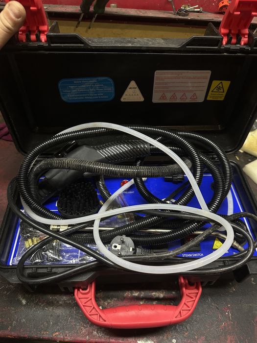 ‼️продам Пароочеститель новый‼️