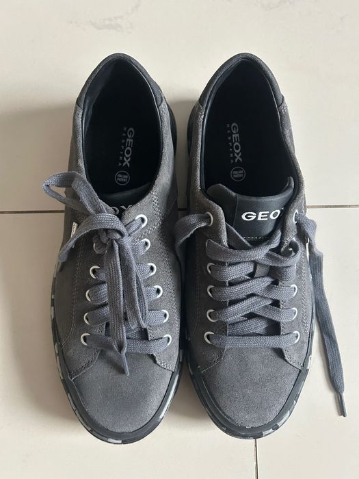 Чоловічі кросівки  Geox Respira