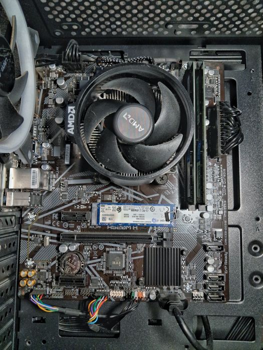 PC Gaming PRIMUX IOX PB870 – Like New!64730082537987121