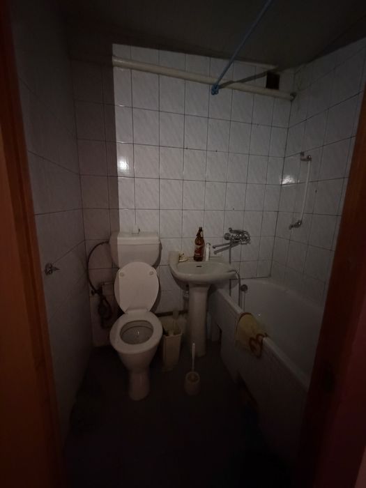 Продається двокімнатна квартира