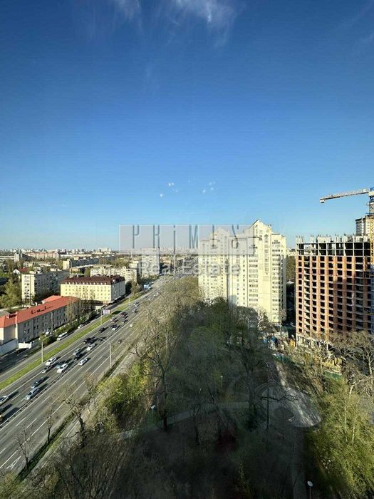 3-кімнатна квартира за адресою вул. Чорнобильська (площа 75 м²) - Atlanta.ua - фото 9