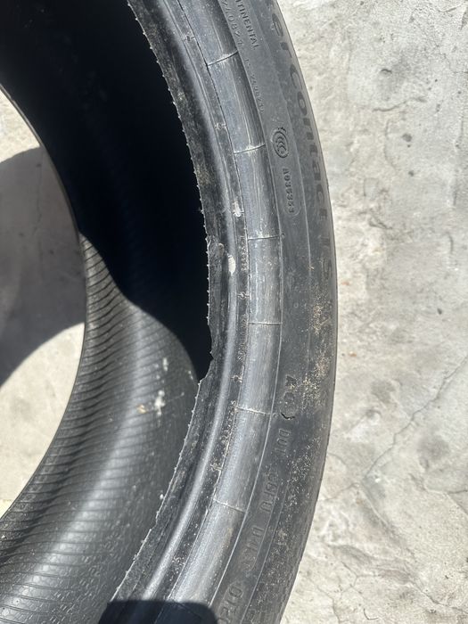 Goodyear vector 4 seasons R17