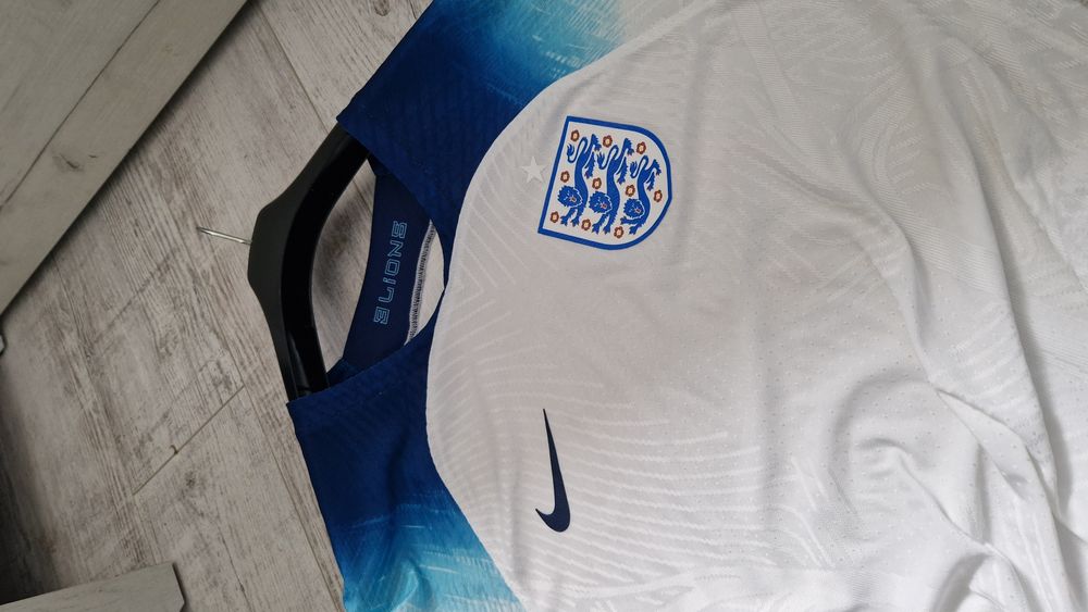 Koszulka Nike England Match Version