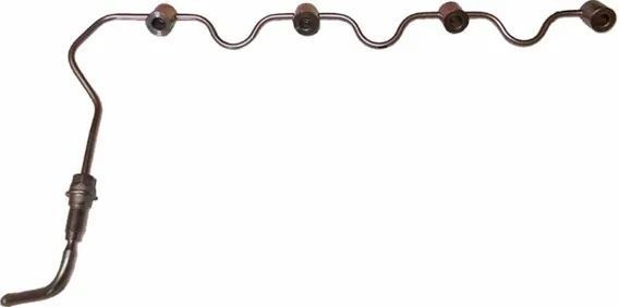 Tubo retorno injetores Nissan Navara D40 Cabstar YD25 16671-EB30A