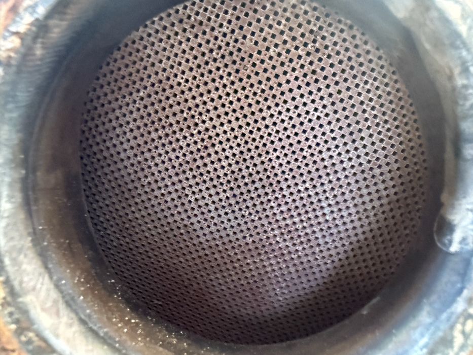 FILTR DPF VOLVO KATALIZATOR 31439704, 36010405, 36003381