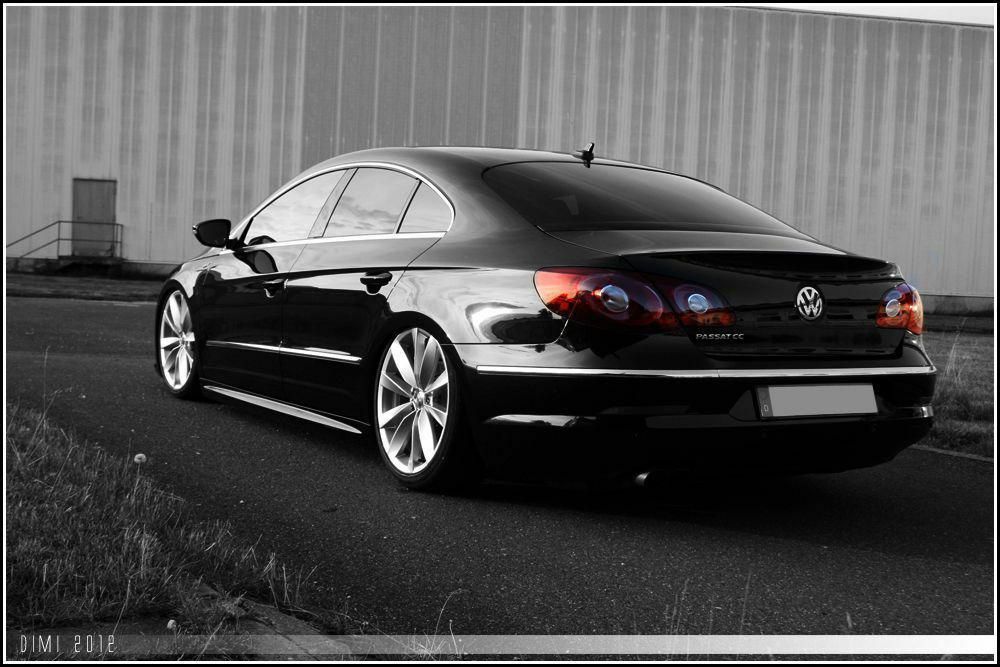 Разборка Passat CC , розборка VW Passat CC