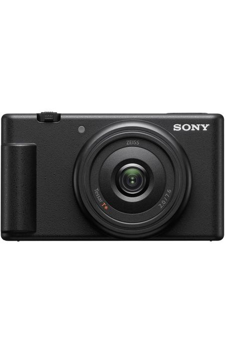 ТЕРМІНОВО ПРОДАЮ Фотокамера Sony ZV-1F, ідеальний стан