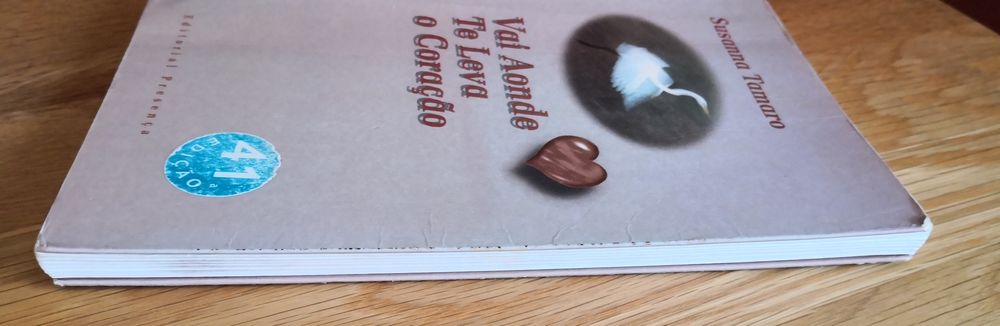 Vai aonde te leva o coração