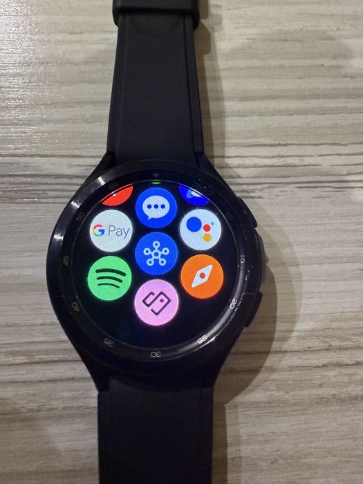 Продам часи Samsung Galaxy Watch 46 mm