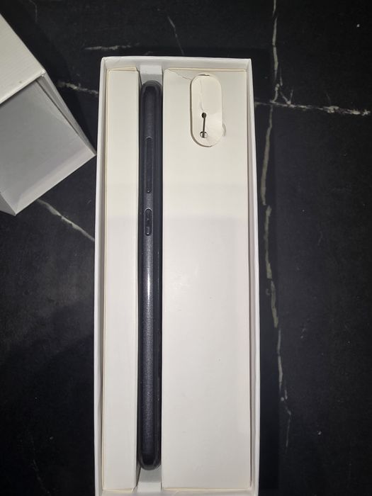 Huawei P9 Lite 2017 sprawny