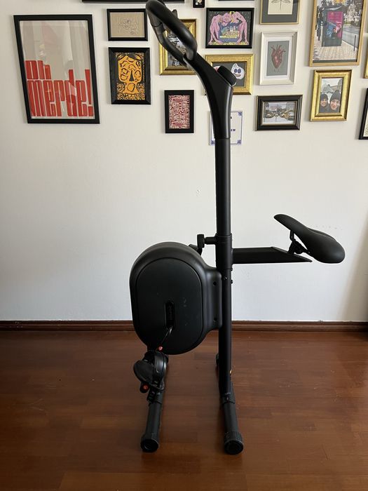Foldable Stationary Bicycle495183024211906561