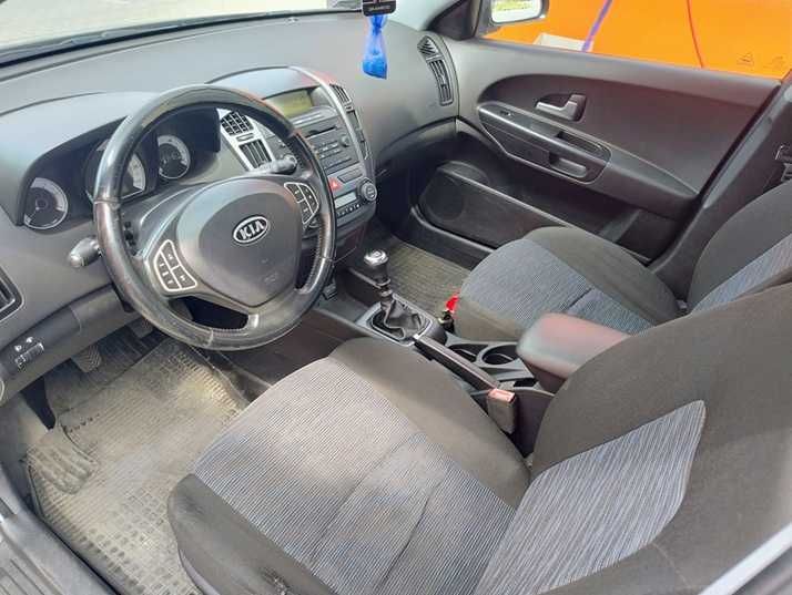 Kia Ceed 1.6 Crdi