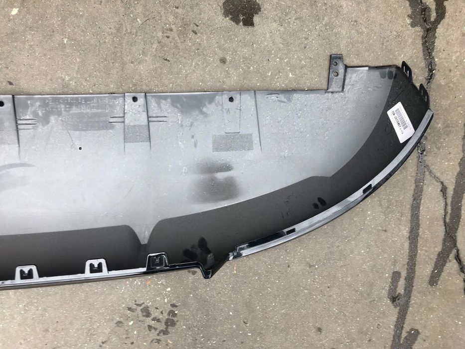 PEUGEOT 508 II SW DIFUSOR PARA CHOQUES - DF023