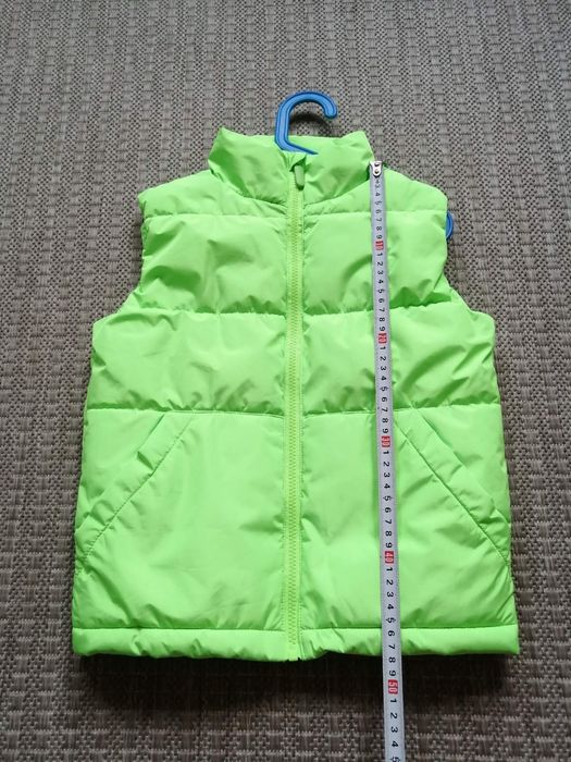Жилет, безрукавка на хлопчика 116- 125