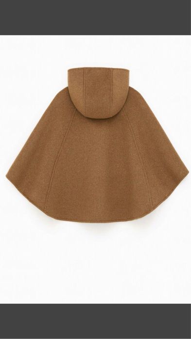 Накидка осіння ZARA