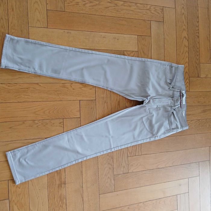 Sprzedam spodnie męskie ZARA,EUR 38