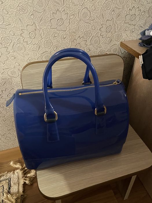 Furla candy bag сумка