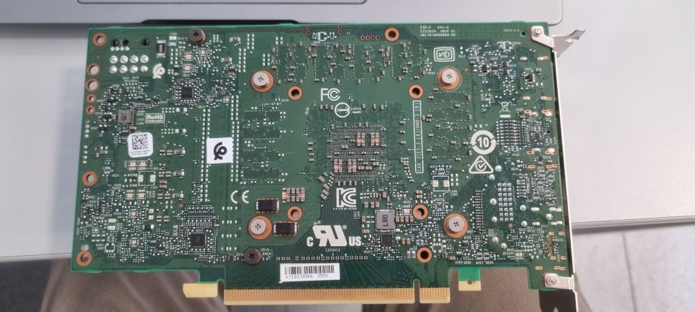 Nvidia GeForce RTX 2060 6GB GDDR6