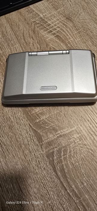 Nintendo NDS Fat