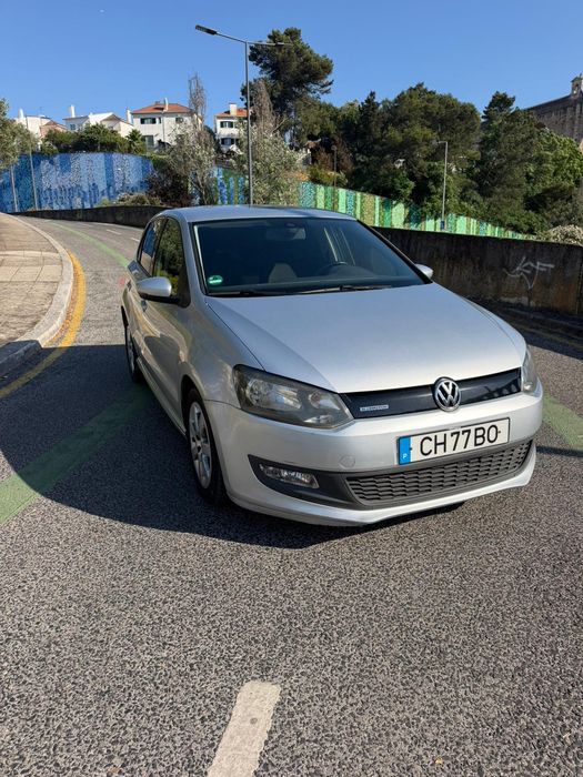 Volkswagen polo 1.2 tdi