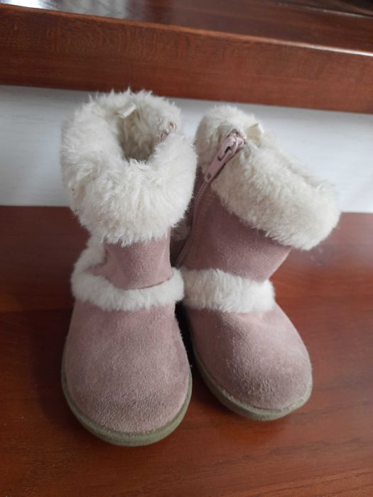 Buty zimowe Gap 21