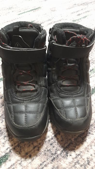 Взуття на хлопчика, зимове,осінь,34,32,28розміри