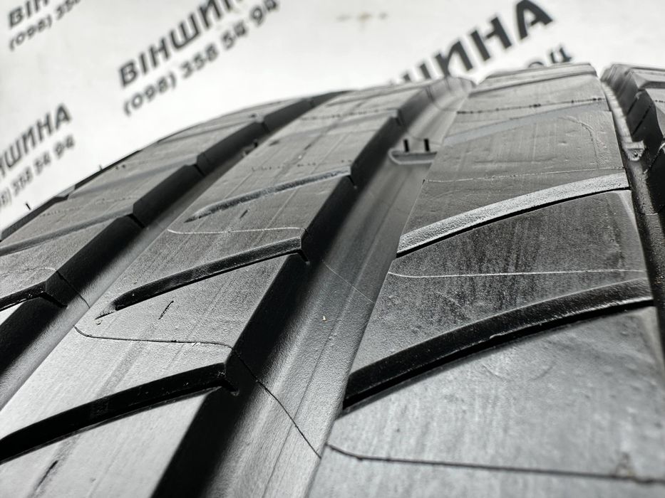 Шина 215/50 R 17 Michelin Primacy 3. Одне нове колесо. Розпаровка