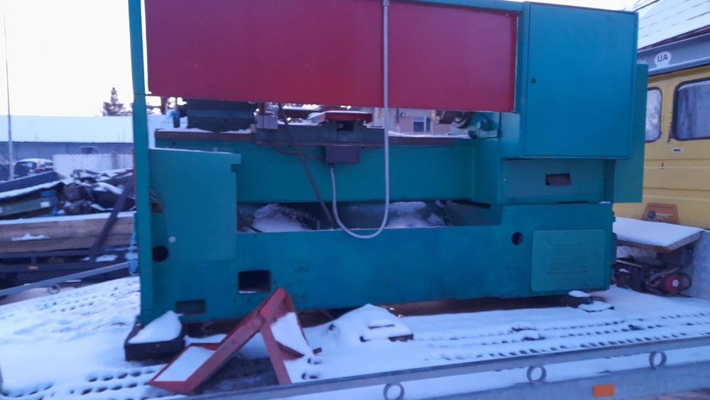 Токарний станок  16к20  В ОРИГІНАЛ  якісний  В ІДЕАЛЬНОМУ СТАНІ